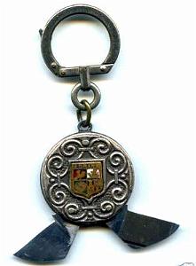 ORAN PORTE CLES (43)